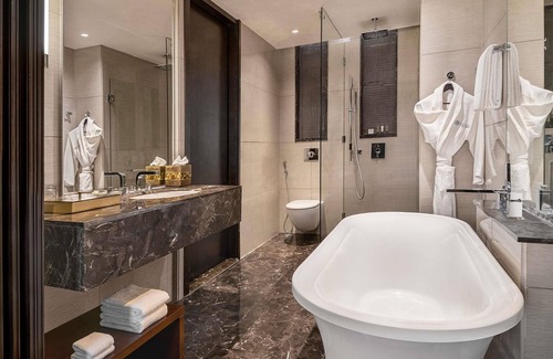 Aerocity Hotel | Pullman New Delhi Aerocity Hotel