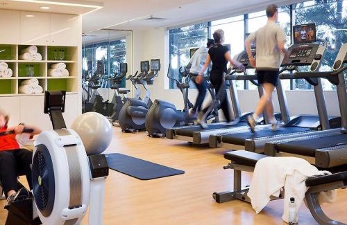 Sydney Olympic Park Hotel | Pullman Sydney Olympic Park