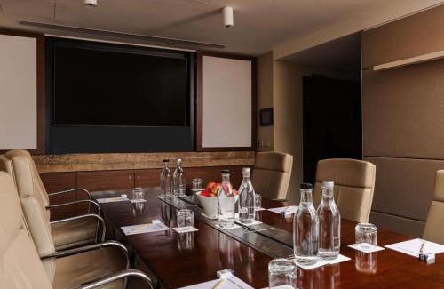 Sydney Olympic Park Hotel | Pullman Sydney Olympic Park
