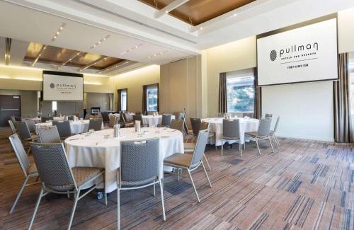 Sydney Olympic Park Hotel | Pullman Sydney Olympic Park