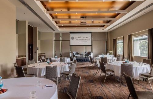 Sydney Olympic Park Hotel | Pullman Sydney Olympic Park