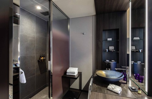 Tamachi Hotel | Pullman Tokyo Tamachi