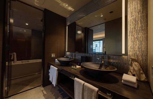 Tamachi Hotel | Pullman Tokyo Tamachi