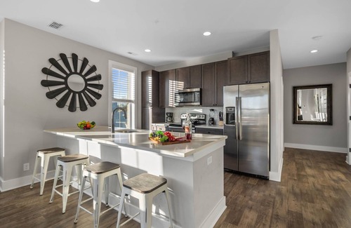 Nashville House | Pulse - Minutes to Broadway - Sleeps 6