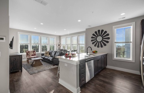 Nashville House | Pulse - Minutes to Broadway - Sleeps 6