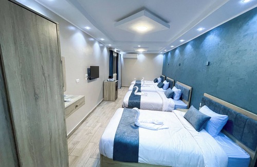 Al-'Umraniyah Hotel | Pulse Pyramids Hotel