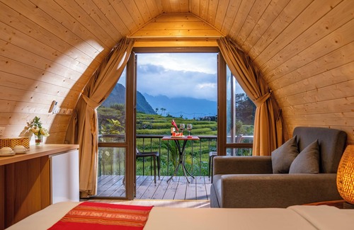 Pu Long Nature Reserve Resort | Puluong Retreat