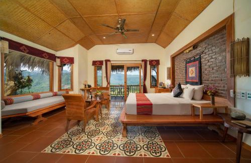 Pu Long Nature Reserve Resort | Puluong Retreat