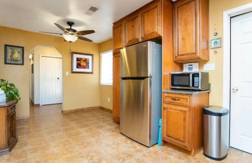 Cottonwood-Verde Village House | Puma Place
