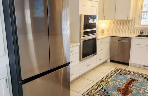 Summerville House | Pumba's Pad-Summerville-PRIVATE POOL-GAME ROOM-DOGS OK