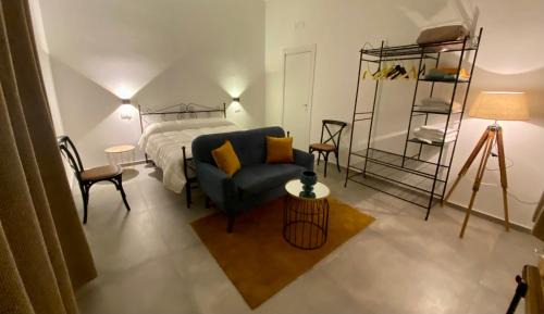 Apricena Bed & Breakfast | Pummarella b&b