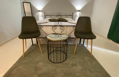 Apricena Bed & Breakfast | Pummarella b&b