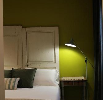 Acquaviva delle Fonti Bed & Breakfast | Pumo Home - Apulian Luxury Rooms