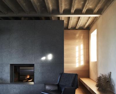 Dungeness House | Pump Station by Bloom Stays