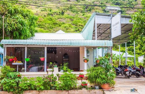 Con Son House | Pun corner homestay