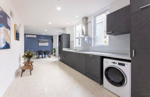 Pietermaai District Apartment | Punda Urban Stays Sum
