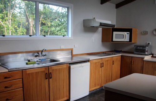Pihama House | Punehu Stream Cottage