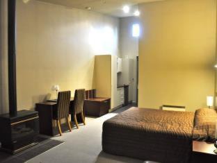 Franz Josef Glacier Hotel | Punga Grove