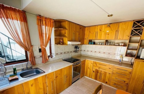 Lake Titicaca - Puno House | Puno, cozy house with hydromassage 5 minutes from the city center