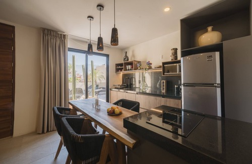 Ruta Independencia Resort | PUNTA AGAVE SUITES