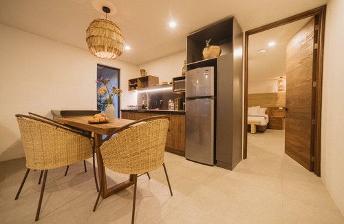 Ruta Independencia Resort | PUNTA AGAVE SUITES