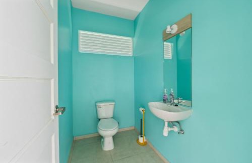 Lagun Apartment | Punta Azul 12A ocean resort