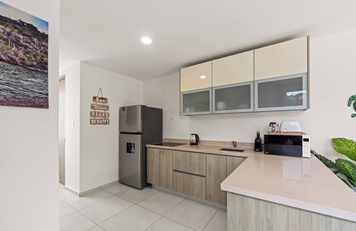 Sabana Westpunt House | Punta Azul 6A Ocean Resort Westpunt