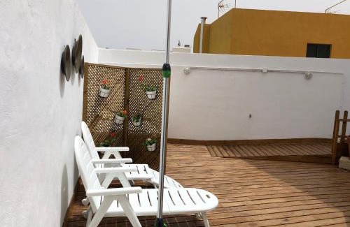Puerto de la Cruz Apartment | Punta Brava Relax