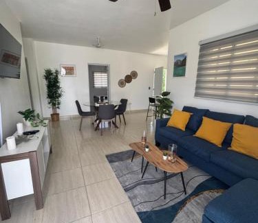 Veron House | Punta Cana Private and Quiet House