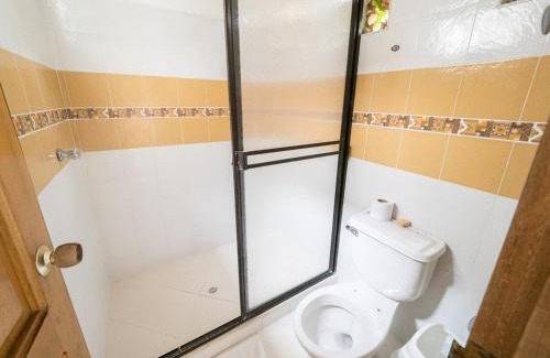 Necocli Hotel | Punta Caribana Casa Hotel