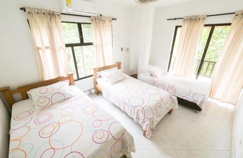 Necocli Hotel | Punta Caribana Casa Hotel