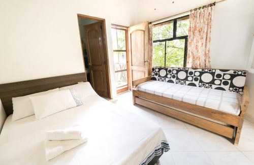 Necocli Hotel | Punta Caribana Casa Hotel