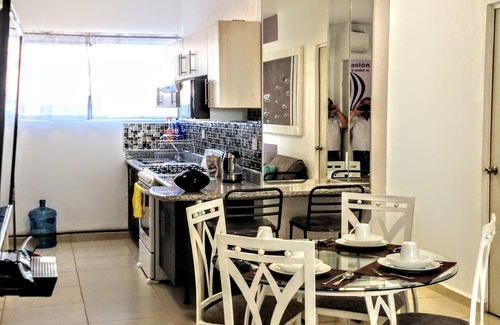 Cancun Apartment | PUNTA CELESTE WE HOLIDAY ALL FEBRUARY !
