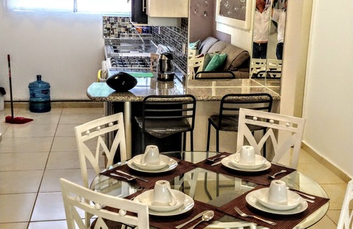 Cancun Apartment | PUNTA CELESTE WE HOLIDAY ALL FEBRUARY !