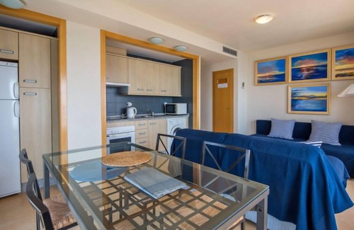 San Javier Apartment | Punta Cormoran by Interhome
