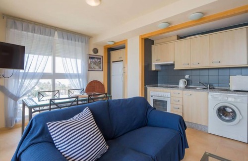 San Javier Apartment | Punta Cormoran by Interhome