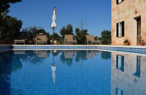 Manacor Villa | Punta de Vistalegre