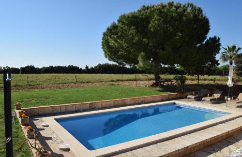Manacor Villa | Punta de Vistalegre