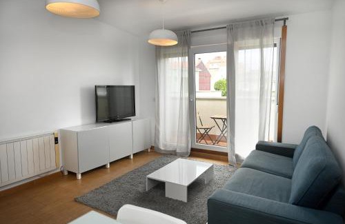Rianxo Apartment | PUNTA FURADO