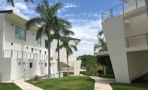 Santa Maria Huatulco Apartment | PUNTA GAVIOTA