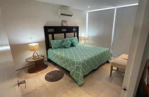 Santa Maria Huatulco Apartment | PUNTA GAVIOTA