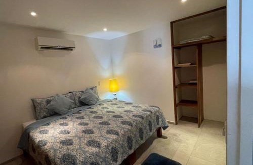 Santa Maria Huatulco Apartment | PUNTA GAVIOTA
