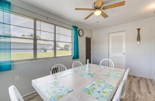 Punta Gorda House | Punta Gorda Family Home about 8 Mi to Downtown!