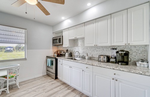 Punta Gorda House | Punta Gorda Family Home ~ 8 Mi to Downtown!