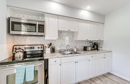 Punta Gorda House | Punta Gorda Family Home ~ 8 Mi to Downtown!