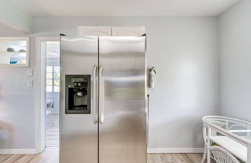 Punta Gorda House | Punta Gorda Family Home ~ 8 Mi to Downtown!