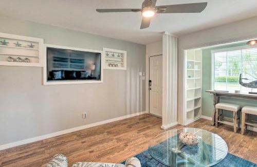 Punta Gorda House | Punta Gorda Retreat Near Historic Downtown!
