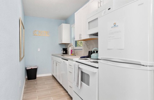 Punta Gorda Condo | PUNTA GORDA WATERFRONT CONDO 3