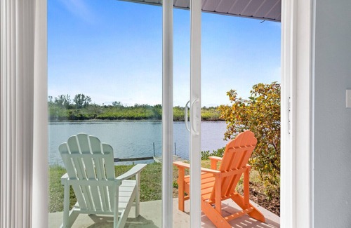 Punta Gorda Condo | PUNTA GORDA WATERFRONT CONDO 3