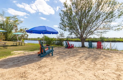 Punta Gorda Condo | PUNTA GORDA WATERFRONT CONDO 3